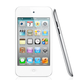Illustration for article titled The iPod Touch Is Back in White (And $100 Cheaper!)